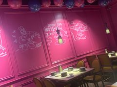 -加餐海鲜自助(集美银泰百货店)