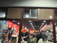 -彭姐麻辣烫(海淀店)