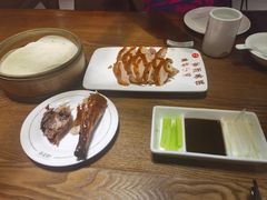 -全聚德(江宁店)