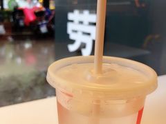 -麦当劳(嘉定店)