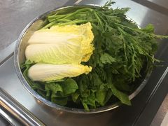 -憨铁匠老火锅(龙岗万科里店)