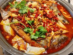 -炭亲干锅·虾蟹蛙(奥体天虹店)