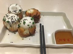 -东泰祥生煎馆(重庆北路店)