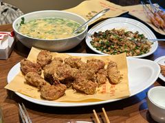 -A8小馆·海鲜烧烤(樱珠苑小区店)