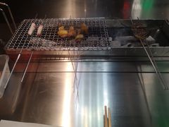 -生火火·小炉子炭烤(金楠天街总店)