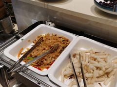 -素满香·素食自助餐(苏州·临顿路店)