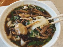 -东方削面(迎泽街店)