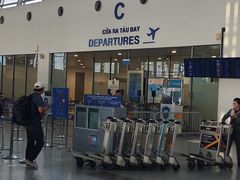 -河内内排国际机场