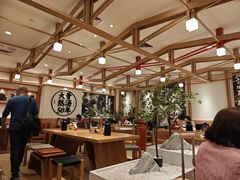 -味千拉面(广州白云机场T1西二店)