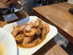 -私家峰味特色苍蝇小馆(马弄店)