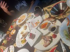 -马迭尔德式西餐精酿啤酒屋(中央大街店)
