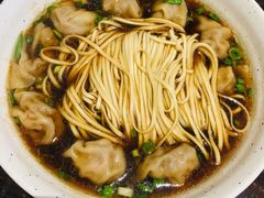 饺面-共和春(甘泉路店)