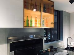 -创美居装饰(中洲里程店)