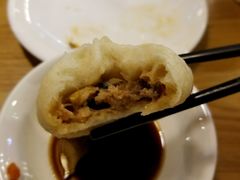 肉麻蛤包-陈傻子餐厅(世纪都会店)