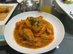 -海鲜e族(马王堆店)