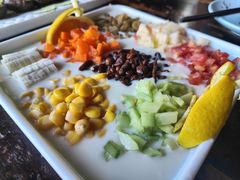 -玛吉阿米·餐吧