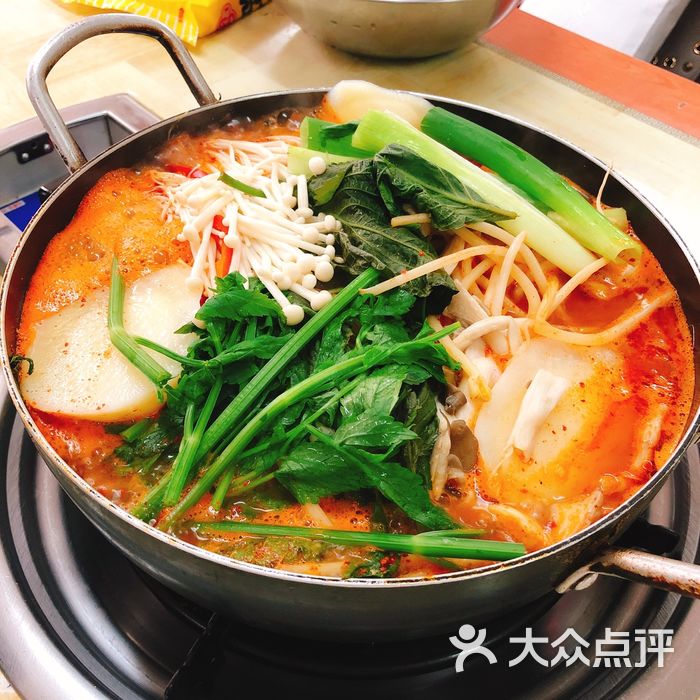 24时土豆排骨汤土豆猪排骨肉汤图片-北京火锅-大众点评网
