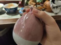 -遇见长安之高山流水(李家村万达店)