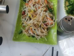 -鲁C·尚小炉·淄博烧烤(市北店)
