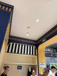 -meland亲子乐园(北京首开通州万象汇店)
