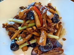 -猪肉婆私房菜(容桂总店)