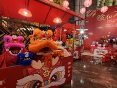 -长沙富力万达文华酒店