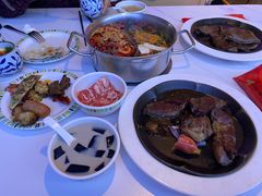 -吉布鲁牛排海鲜自助(巴南万达广场店)