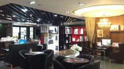 点击看大图 -现代经典婚纱摄影