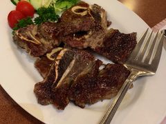 -玫瑰园西餐厅(新华大厦店)