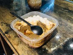 -甜心闲生传统手工冰粉(奎星楼店)
