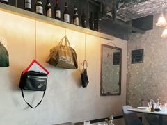 大堂-Fiume福弥意大利餐厅