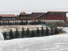 -延吉东来寺