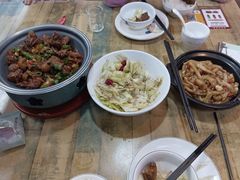 -湘香私房菜(大石长隆店)
