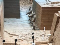 -秦始皇帝陵博物院(兵马俑)