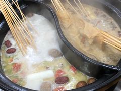 -都善和记洛阳涮牛肚(丰产路店)