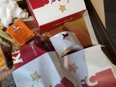 -肯德基(安吉胜利店)