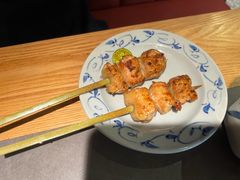 洋葱鸡腿-沼津港精致料理·寿喜烧·烧鸟(龙湖南桥天街日料榜单店)