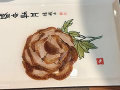 -全聚德烤鸭店(马家堡店)