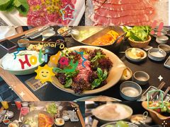 -大龙燚·旷野鲜火锅(广州首店)