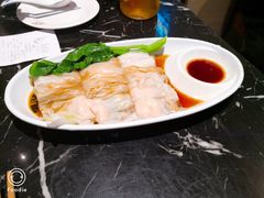 鲜虾滑肠粉-西关味(大卫城店)