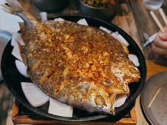 -叁宝烤肉• 西安烧烤(高科新花园店)