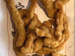 -鸡毛换糖(高桥店)