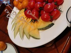 -燕郊烧鸽子(酷车小镇店)