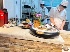 -红沃鳗鱼黑牛烤肉店(不老街店)