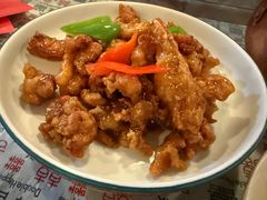 小馆鸡里蹦-七寻八找·胡同菜