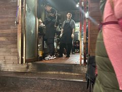-抚琴第一烤(抚琴地铁站A口店)