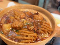 -大师兄·西北小馆(金湾华发商都店)