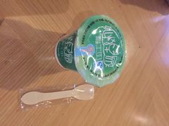 狐狸家手工酸奶酪(平江路店)-狐狸家·酸奶酪专门店(平江路店)