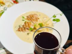 -CAPARESH開府莱舍(望京金辉店)