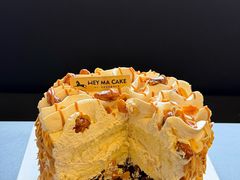 -Dark Horse·黑马蛋糕·低脂·低糖淡奶(金匙望湖大厦店)